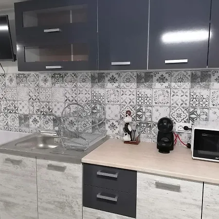 Apartamento влад-дом 5 места